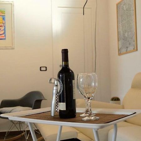 Uloft Apartment 巴勒莫 外观 照片