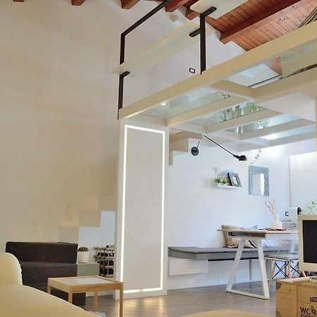 Uloft Apartment 巴勒莫 外观 照片