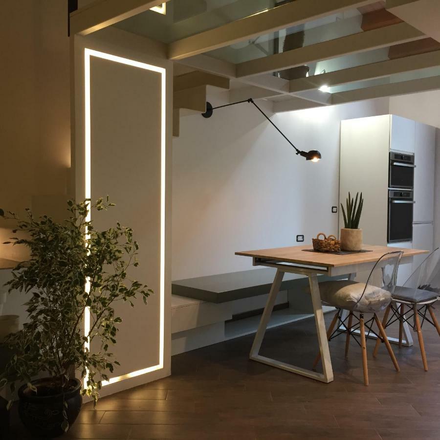 Uloft Apartment 巴勒莫 外观 照片