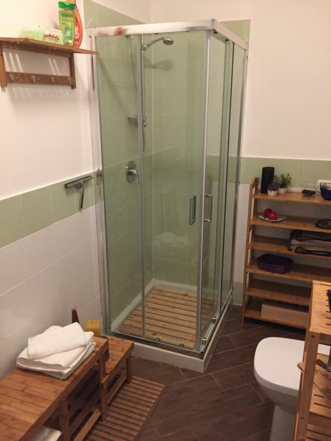 Uloft Apartment 巴勒莫 外观 照片