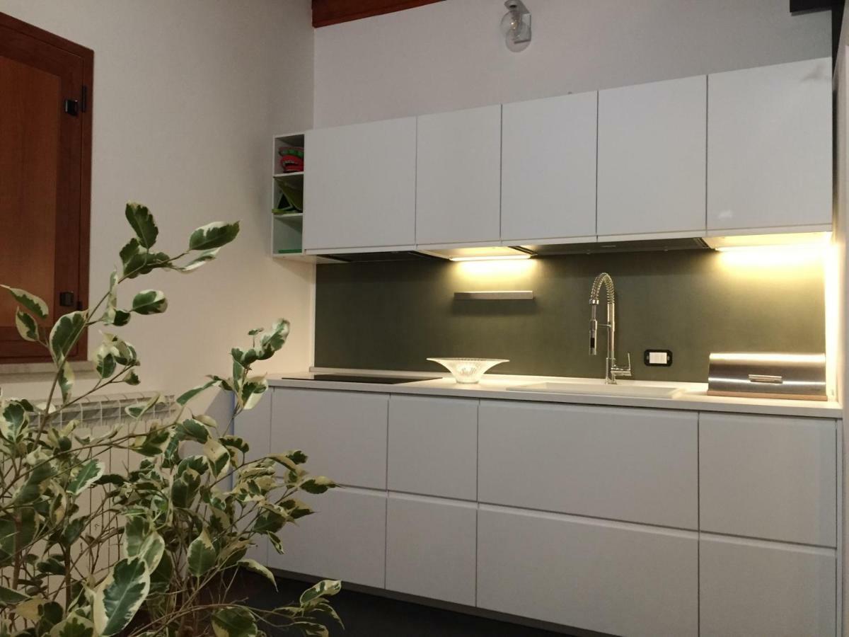 Uloft Apartment 巴勒莫 外观 照片