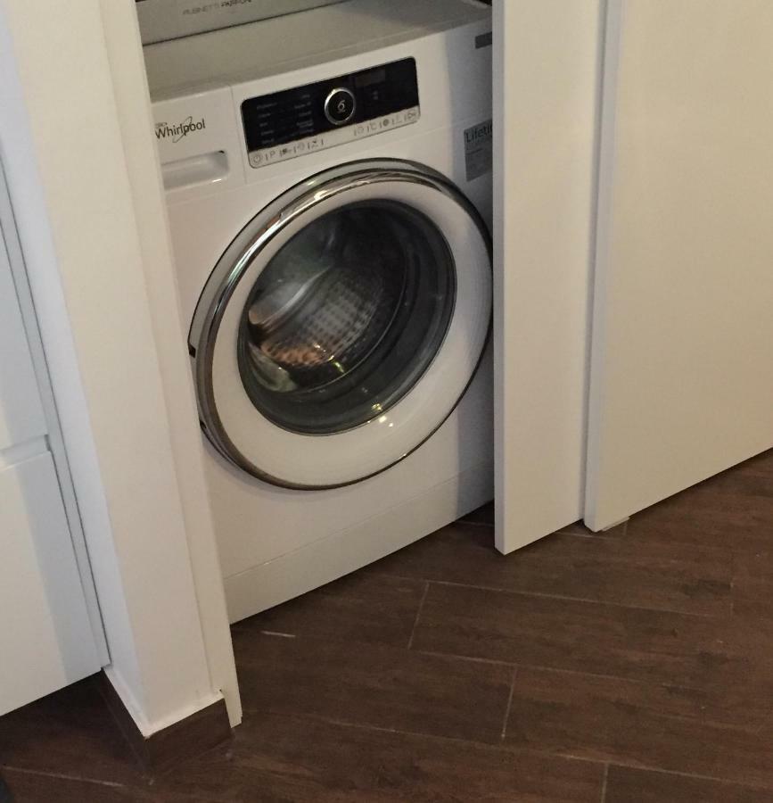 Uloft Apartment 巴勒莫 外观 照片