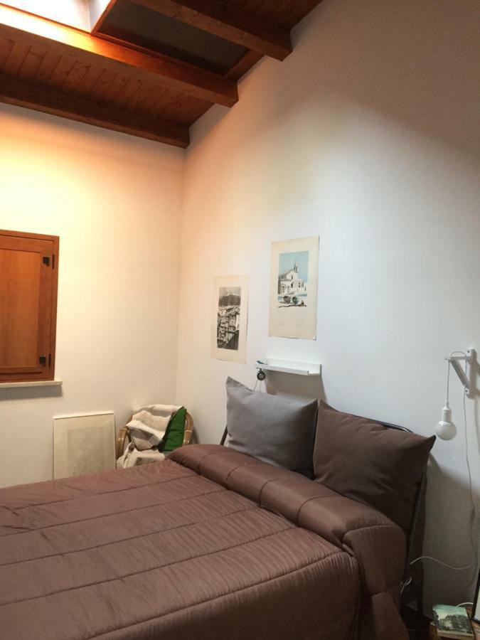 Uloft Apartment 巴勒莫 外观 照片