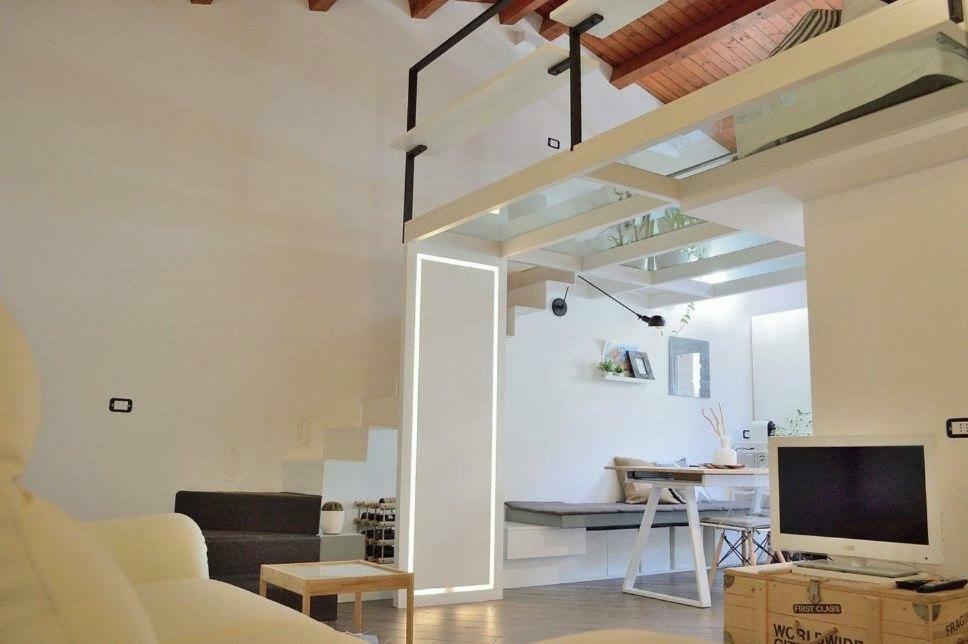Uloft Apartment 巴勒莫 外观 照片